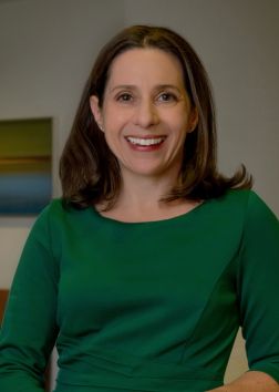Jessica Langbaum