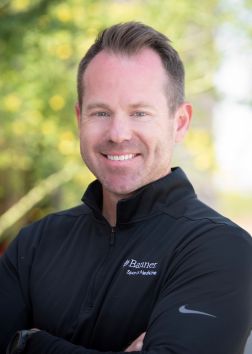 Mike Elliott